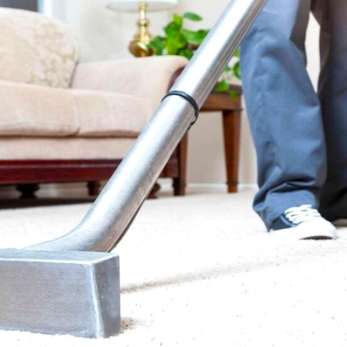 Commercial Carpet Cleaning Services – Creating a Professional First Impression